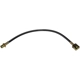 Purchase Top-Quality Rear Brake Hose by DORMAN/FIRST STOP - H620828 pa6