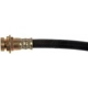 Purchase Top-Quality Rear Brake Hose by DORMAN/FIRST STOP - H620835 pa1
