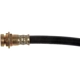 Purchase Top-Quality Rear Brake Hose by DORMAN/FIRST STOP - H620835 pa4