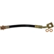 Purchase Top-Quality Rear Brake Hose by DORMAN/FIRST STOP - H620835 pa6