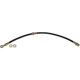 Purchase Top-Quality Rear Brake Hose by DORMAN/FIRST STOP - H620850 pa3