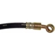 Purchase Top-Quality Rear Brake Hose by DORMAN/FIRST STOP - H620851 pa2