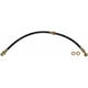 Purchase Top-Quality Rear Brake Hose by DORMAN/FIRST STOP - H620851 pa3