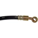 Purchase Top-Quality Rear Brake Hose by DORMAN/FIRST STOP - H620851 pa4