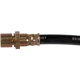 Purchase Top-Quality Rear Brake Hose by DORMAN/FIRST STOP - H620852 pa3