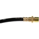 Purchase Top-Quality Rear Brake Hose by DORMAN/FIRST STOP - H620853 pa1