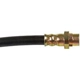 Purchase Top-Quality Rear Brake Hose by DORMAN/FIRST STOP - H620858 pa2