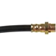 Purchase Top-Quality Rear Brake Hose by DORMAN/FIRST STOP - H620858 pa5