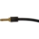 Purchase Top-Quality Rear Brake Hose by DORMAN/FIRST STOP - H620858 pa6