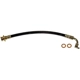 Purchase Top-Quality Rear Brake Hose by DORMAN/FIRST STOP - H620878 pa1