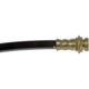 Purchase Top-Quality Rear Brake Hose by DORMAN/FIRST STOP - H620883 pa2
