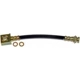 Purchase Top-Quality Rear Brake Hose by DORMAN/FIRST STOP - H620883 pa3