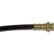 Purchase Top-Quality Rear Brake Hose by DORMAN/FIRST STOP - H620883 pa5