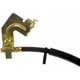 Purchase Top-Quality Rear Brake Hose by DORMAN/FIRST STOP - H620885 pa1
