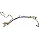 Purchase Top-Quality Rear Brake Hose by DORMAN/FIRST STOP - H620889 pa3