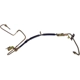 Purchase Top-Quality Rear Brake Hose by DORMAN/FIRST STOP - H620889 pa4