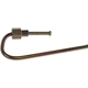 Purchase Top-Quality Rear Brake Hose by DORMAN/FIRST STOP - H620889 pa5