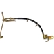 Purchase Top-Quality Rear Brake Hose by DORMAN/FIRST STOP - H620890 pa6