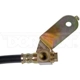 Purchase Top-Quality Rear Brake Hose by DORMAN/FIRST STOP - H620895 pa4