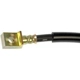 Purchase Top-Quality Rear Brake Hose by DORMAN/FIRST STOP - H620898 pa1