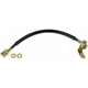 Purchase Top-Quality Rear Brake Hose by DORMAN/FIRST STOP - H620898 pa3