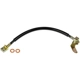 Purchase Top-Quality Rear Brake Hose by DORMAN/FIRST STOP - H620898 pa4