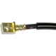 Purchase Top-Quality Rear Brake Hose by DORMAN/FIRST STOP - H620898 pa6