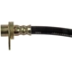 Purchase Top-Quality Rear Brake Hose by DORMAN/FIRST STOP - H620901 pa5
