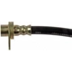 Purchase Top-Quality Rear Brake Hose by DORMAN/FIRST STOP - H620901 pa7