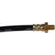 Purchase Top-Quality Rear Brake Hose by DORMAN/FIRST STOP - H620902 pa5