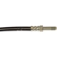 Purchase Top-Quality Rear Brake Hose by DORMAN/FIRST STOP - H620903 pa5