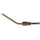 Purchase Top-Quality Rear Brake Hose by DORMAN/FIRST STOP - H620941 pa2