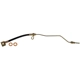 Purchase Top-Quality Rear Brake Hose by DORMAN/FIRST STOP - H620941 pa4