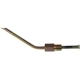 Purchase Top-Quality Rear Brake Hose by DORMAN/FIRST STOP - H620941 pa5
