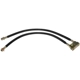 Purchase Top-Quality Rear Brake Hose by DORMAN/FIRST STOP - H620942 pa1