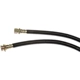 Purchase Top-Quality Rear Brake Hose by DORMAN/FIRST STOP - H620942 pa2
