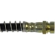 Purchase Top-Quality Rear Brake Hose by DORMAN/FIRST STOP - H620958 pa3