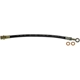 Purchase Top-Quality Rear Brake Hose by DORMAN/FIRST STOP - H620964 pa6