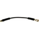 Purchase Top-Quality Rear Brake Hose by DORMAN/FIRST STOP - H620966 pa3