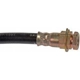 Purchase Top-Quality Rear Brake Hose by DORMAN/FIRST STOP - H620971 pa2