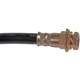 Purchase Top-Quality Rear Brake Hose by DORMAN/FIRST STOP - H620971 pa4