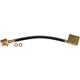 Purchase Top-Quality Rear Brake Hose by DORMAN/FIRST STOP - H620981 pa1