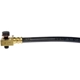 Purchase Top-Quality Rear Brake Hose by DORMAN/FIRST STOP - H620992 pa3