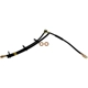 Purchase Top-Quality Rear Brake Hose by DORMAN/FIRST STOP - H620994 pa6