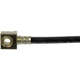 Purchase Top-Quality Rear Brake Hose by DORMAN/FIRST STOP - H620995 pa6
