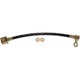 Purchase Top-Quality Rear Brake Hose by DORMAN/FIRST STOP - H620997 pa3