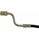 Purchase Top-Quality Rear Brake Hose by DORMAN/FIRST STOP - H621007 pa1