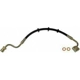 Purchase Top-Quality Rear Brake Hose by DORMAN/FIRST STOP - H621007 pa3