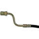 Purchase Top-Quality Rear Brake Hose by DORMAN/FIRST STOP - H621007 pa6