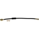 Purchase Top-Quality Rear Brake Hose by DORMAN/FIRST STOP - H621011 pa2